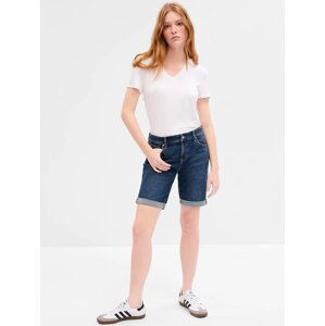 GAP Denim Shorts mid rise - Women