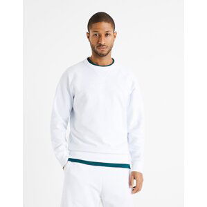 Celio Dereverse Sweatshirt - Men