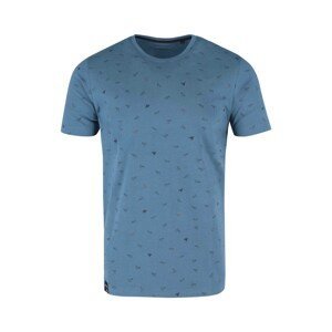 Volcano Man's T-shirt T-Planes M02128-S23