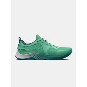 Under Armour Shoes UA W HOVR Omnia Q1-GRN - Women