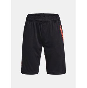 Under Armour Shorts UA Stunt 3.0 PRTD Shorts-BLK - Guys