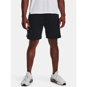 Under Armour Shorts UA Tech Vent Short-BLK - Men