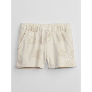 GAP Kids Shorts with logo - Girls