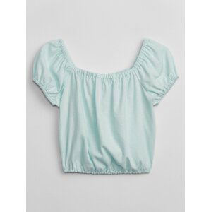 GAP Kids Short Sleeve Top - Girls