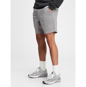 GAP Shorts with Elasticated Waistband - Men