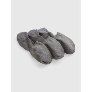 GAP Invisible socks, 3 pairs - Men