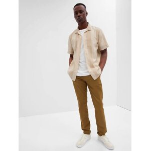 GAP Linen shirt with blouse - Men