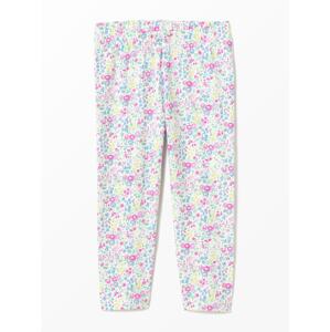 GAP Kids Patterned Leggings - Girls