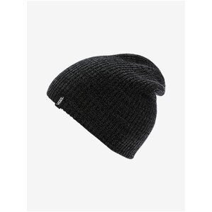 Black Men's Beanie Vans MISMOEDIG - Ladies