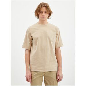 Beige Men's T-Shirt Oakley - Men