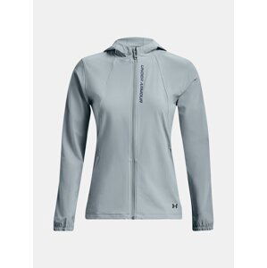 Under Armour Jacket UA OutRun The Storm Jkt-BLU - Women