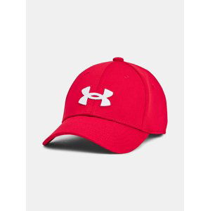 Under Armour Cap Boy's UA Blitzing-RED - Boys