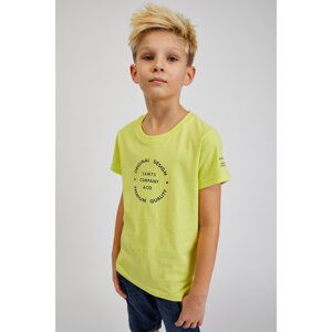 SAM73 Kids T-shirt Pyrop - Boys