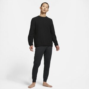 Nike Man's Sweatpants Yoga Dri-FIT CZ2208-010