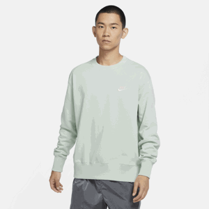 Nike Man's Sweatshirt DA0021-017