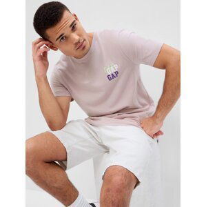 T-shirt with GAP logo - Men