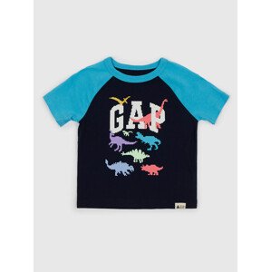 GAP Children's T-shirt with logo - Boys