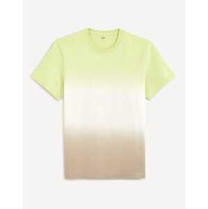 Celio Deutye Short Sleeve T-Shirt - Men