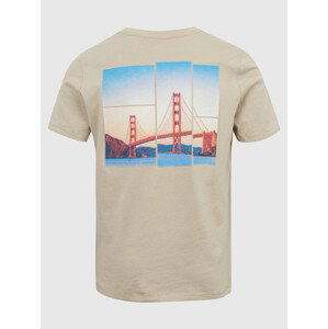 GAP Children's T-shirt with print - Boys