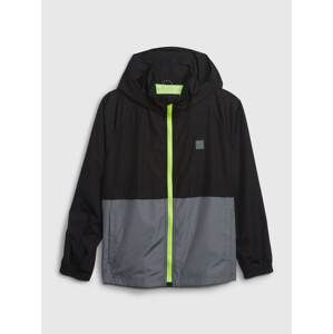 GAP Kids Hooded Jacket - Boys