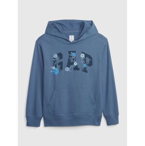 GAP Kids sweatshirt with logo - Boys