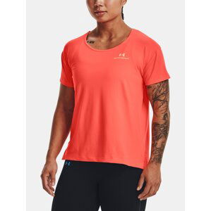 Under Armour T-Shirt UA Rush Energy SS-ORG - Women