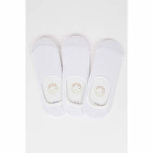 DEFACTO Basic 3 Pack Ballet Socks