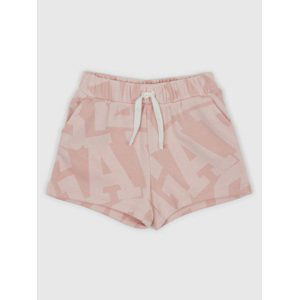 GAP Kids Shorts with logo - Girls