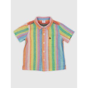 GAP Kids Striped Shirt - Boys