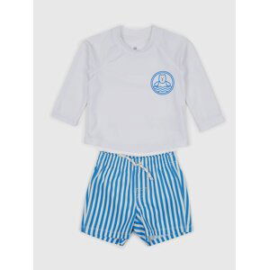 GAP Baby Two Piece Swimwear - Boys