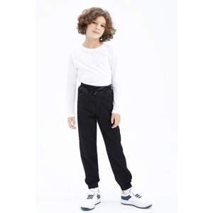 DEFACTO jogger Jean Look Trousers