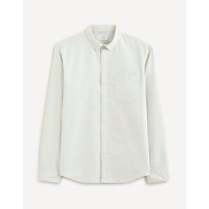 Celio Shirt oxford regular Daxford - Men