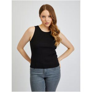 Black Women's Top ORSAY - Women