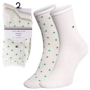 Tommy Hilfiger Woman's 2Pack Socks 100001493023
