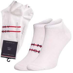 Tommy Hilfiger Man's 2Pack Socks 701222188001