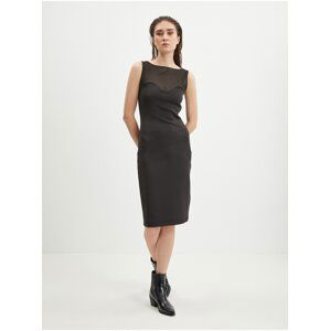 Black Women's Sheath Dress Guess Amanda - Women