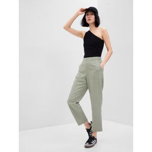 GAP Linen Trousers - Women