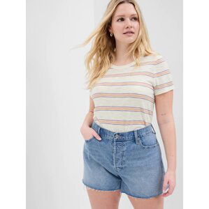 GAP Striped T-shirt - Women