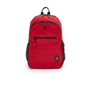 Červený batoh SAM 73 Nene