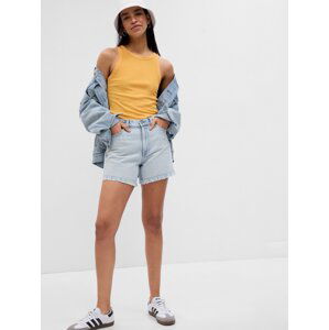 GAP Denim Shorts High rise - Women