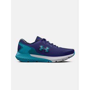 Under Armour Shoes UA BGS Charged Rogue 3 F2F-BLU - Boys