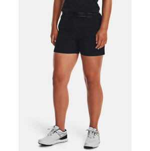 Under Armour Shorts UA Links Shorty-BLK - Women