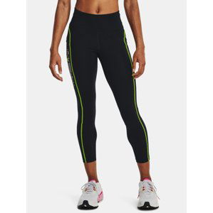 Under Armour Leggings UA Run Anywhere Ankle Tight-BLK - Women