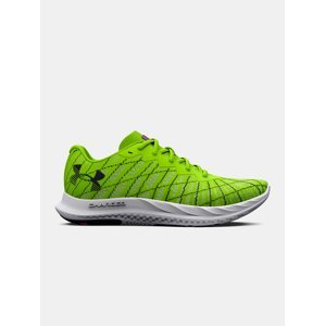 Under Armour Shoes UA Charged Breeze 2-GRN - Men