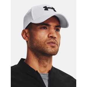 Under Armour Cap Men's UA Blitzing-WHT - Men