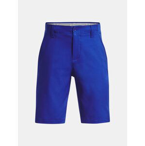 Under Armour Shorts UA Boys Golf Short-BLU - Boys