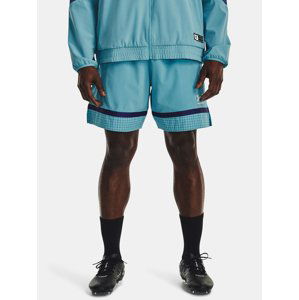 Under Armour Shorts UA Acc Woven Short-BLU - Men