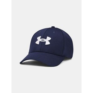 Under Armour Cap Men's UA Blitzing-NVY - Men