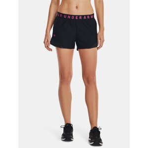 Under Armour Shorts Play Up Shorts 3.0 TriCo Nov-BLK - Women