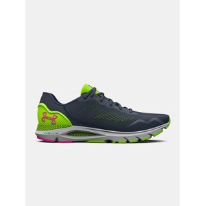 Under Armour Shoes UA HOVR Sonic 6-GRY - Men